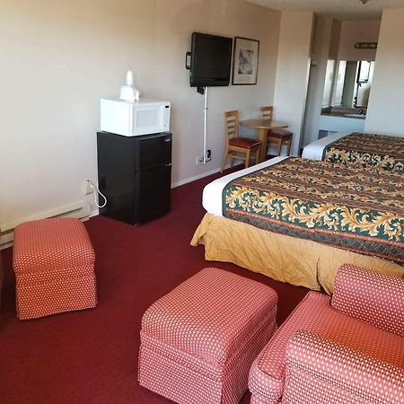 Travel Inn Sunnyside Luaran gambar