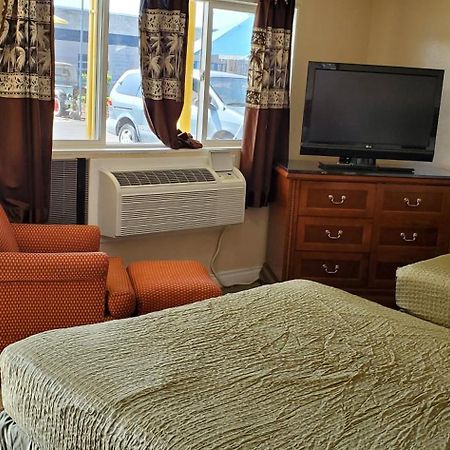 Travel Inn Sunnyside Luaran gambar