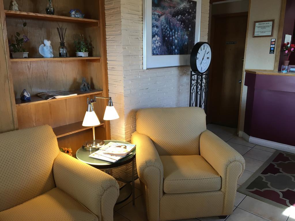 Travel Inn Sunnyside Luaran gambar