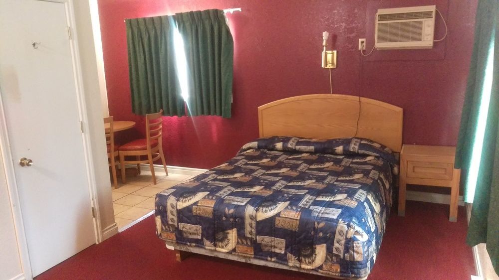 Travel Inn Sunnyside Luaran gambar