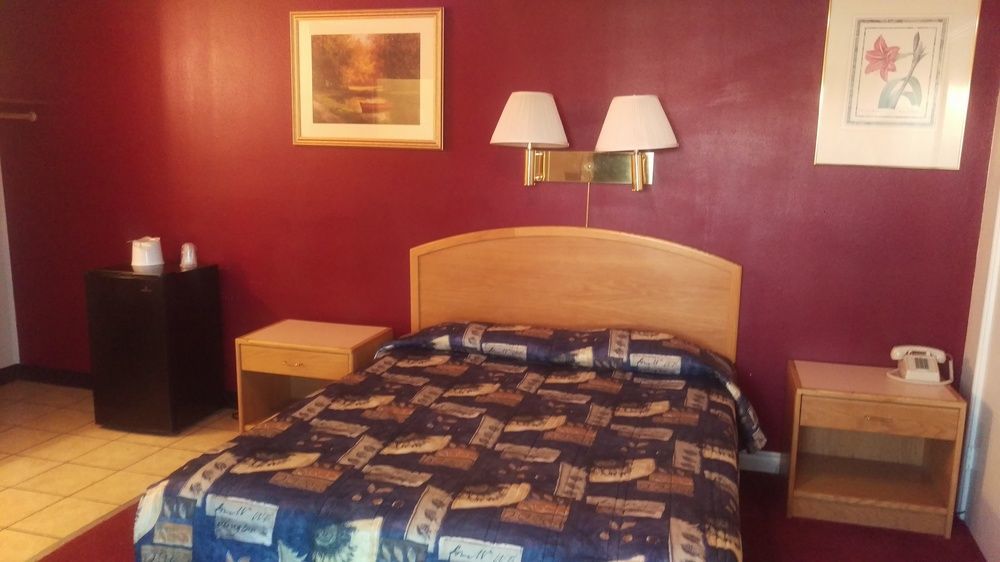 Travel Inn Sunnyside Luaran gambar