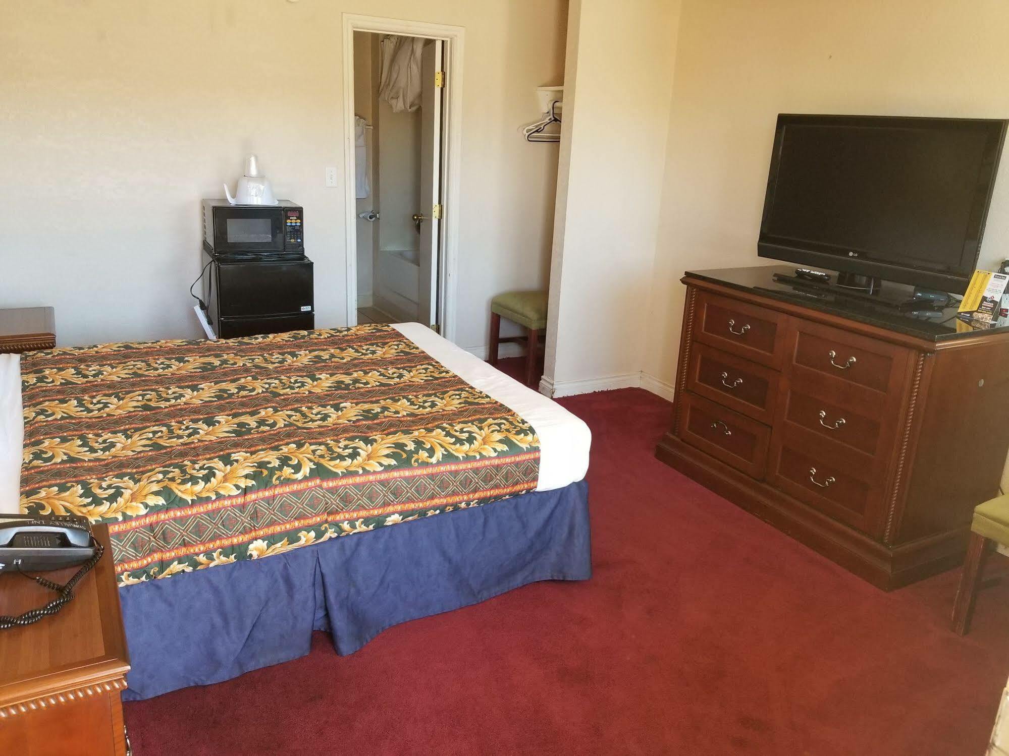 Travel Inn Sunnyside Luaran gambar
