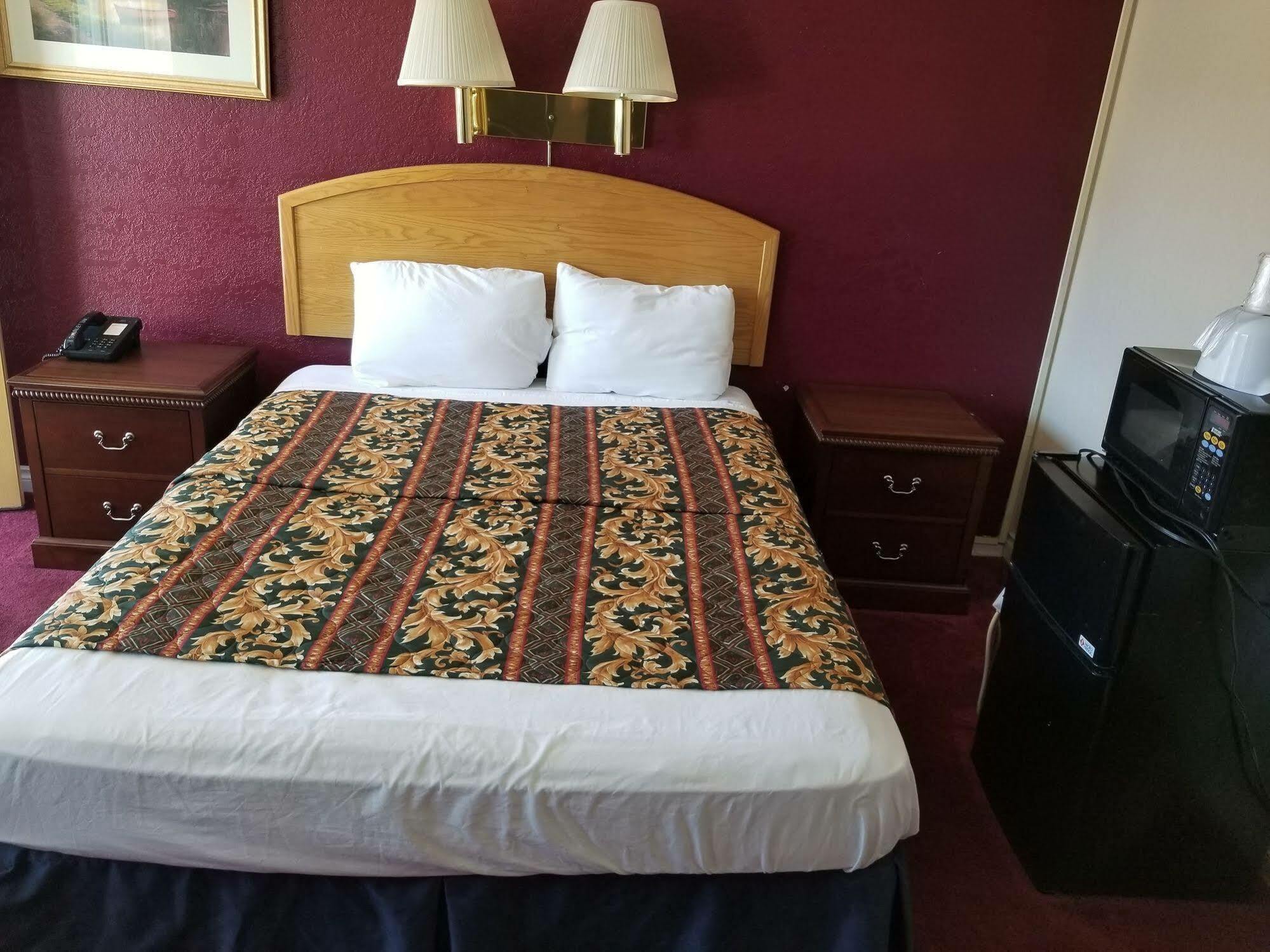 Travel Inn Sunnyside Luaran gambar