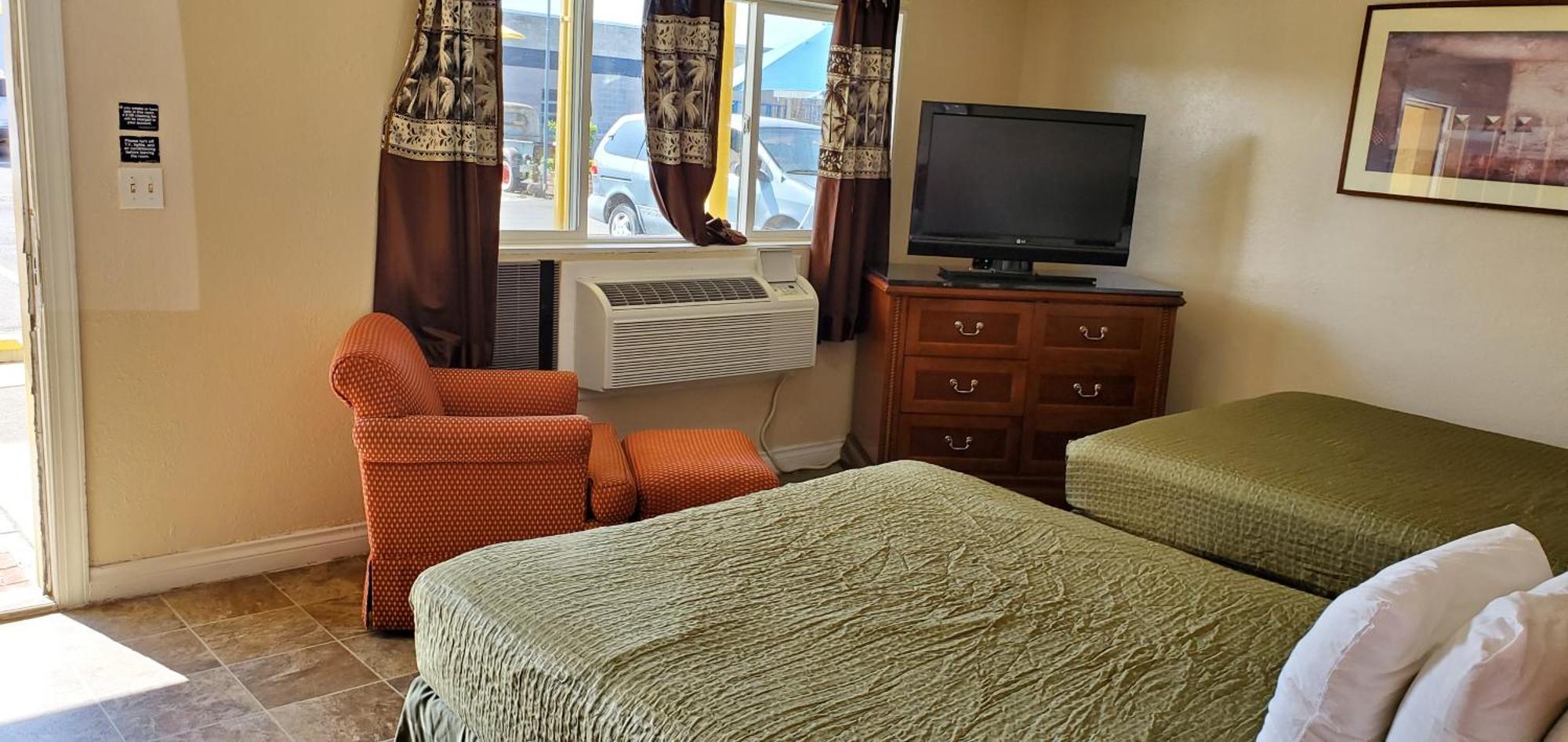 Travel Inn Sunnyside Luaran gambar