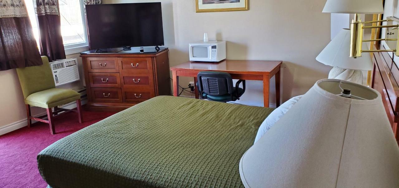 Travel Inn Sunnyside Luaran gambar