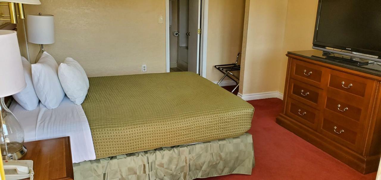 Travel Inn Sunnyside Luaran gambar