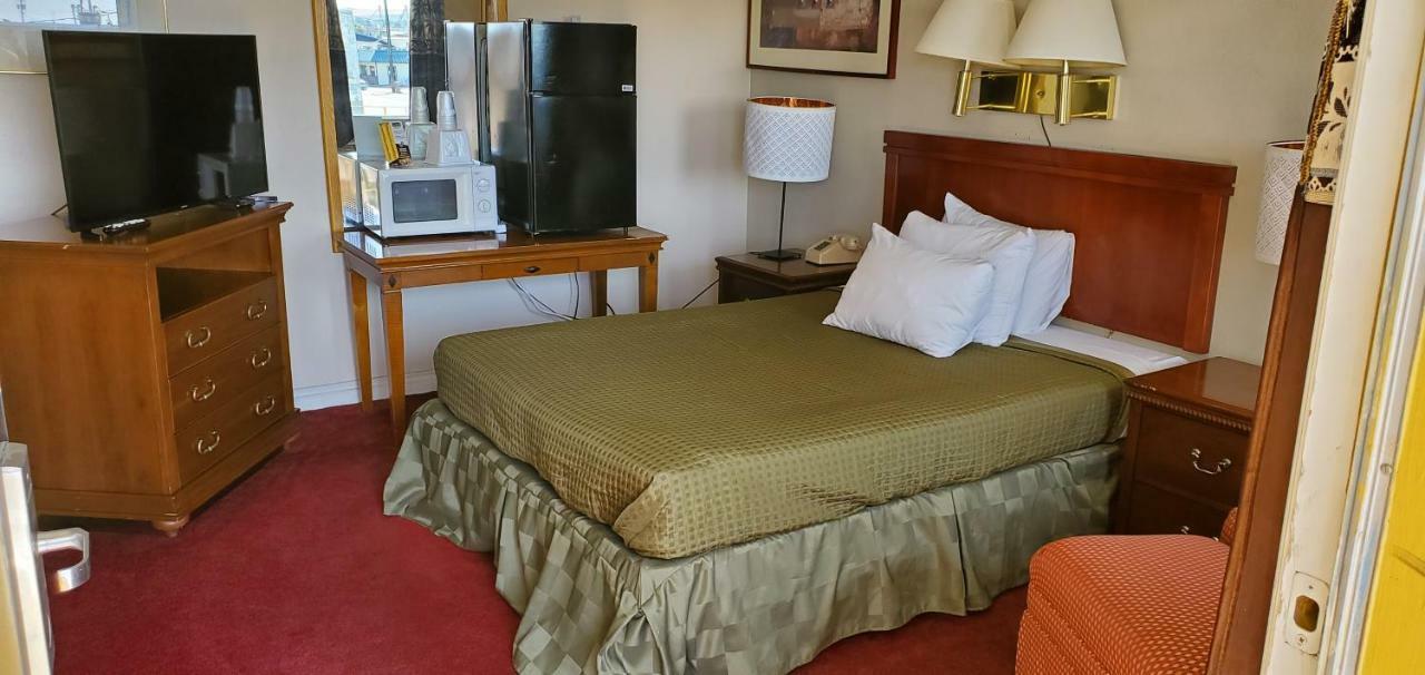 Travel Inn Sunnyside Luaran gambar
