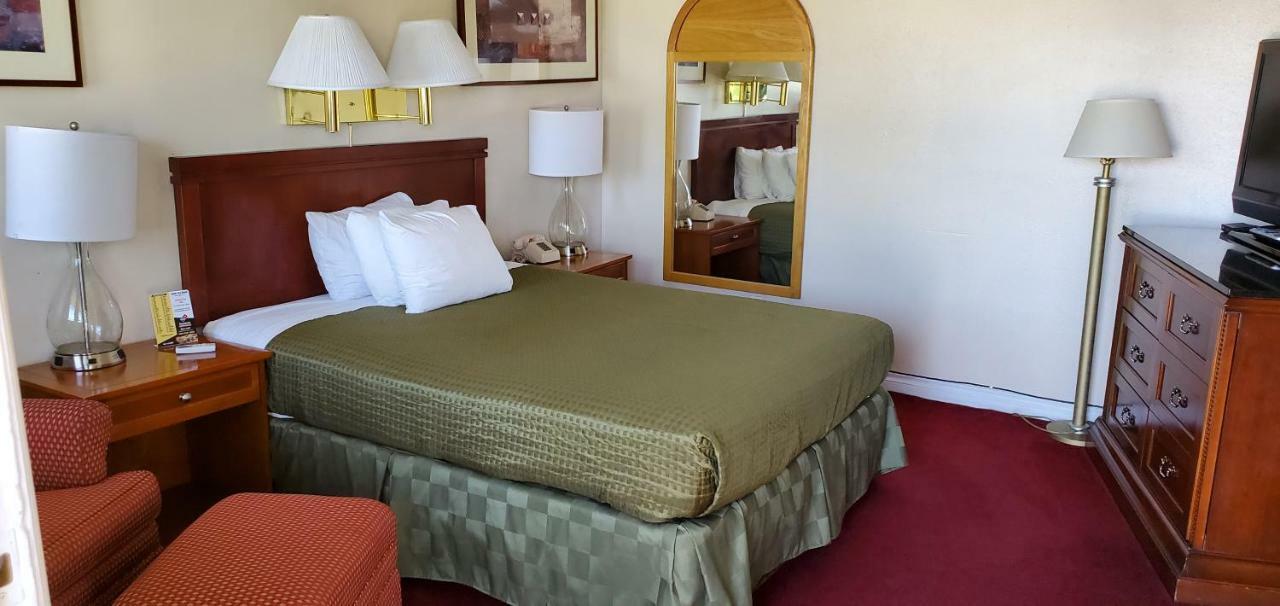 Travel Inn Sunnyside Luaran gambar