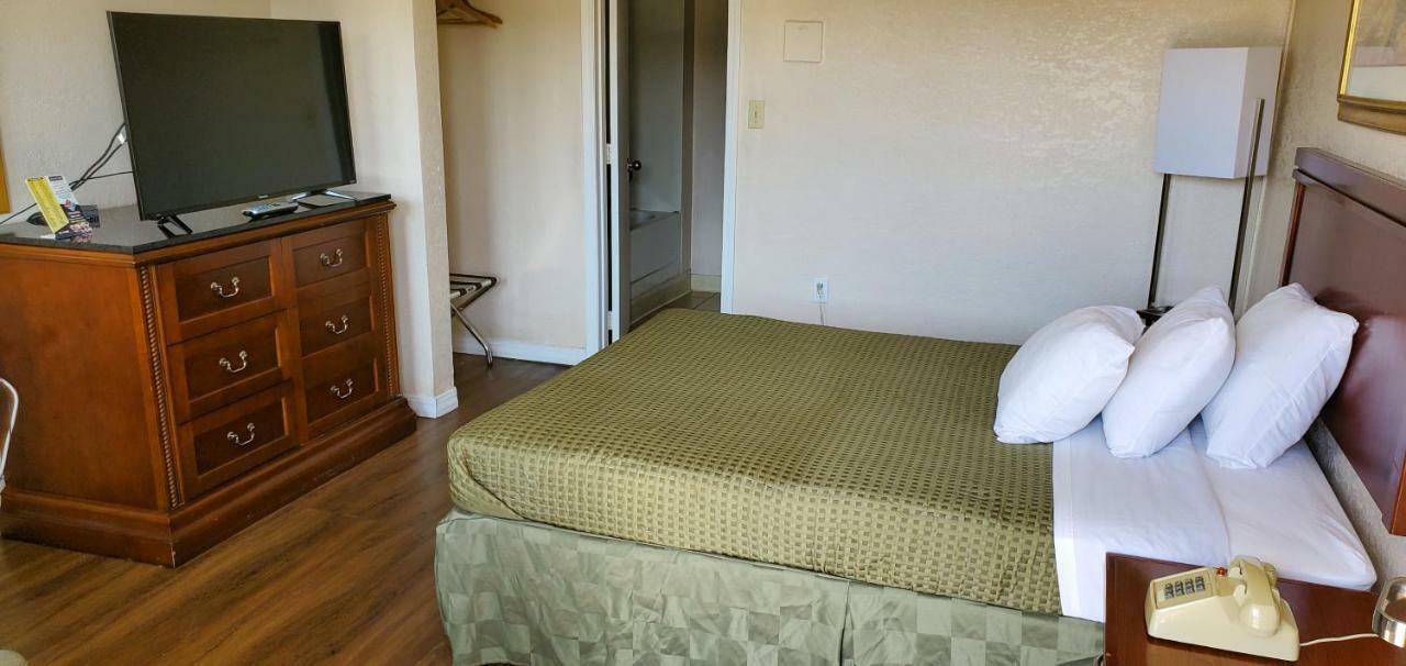 Travel Inn Sunnyside Luaran gambar