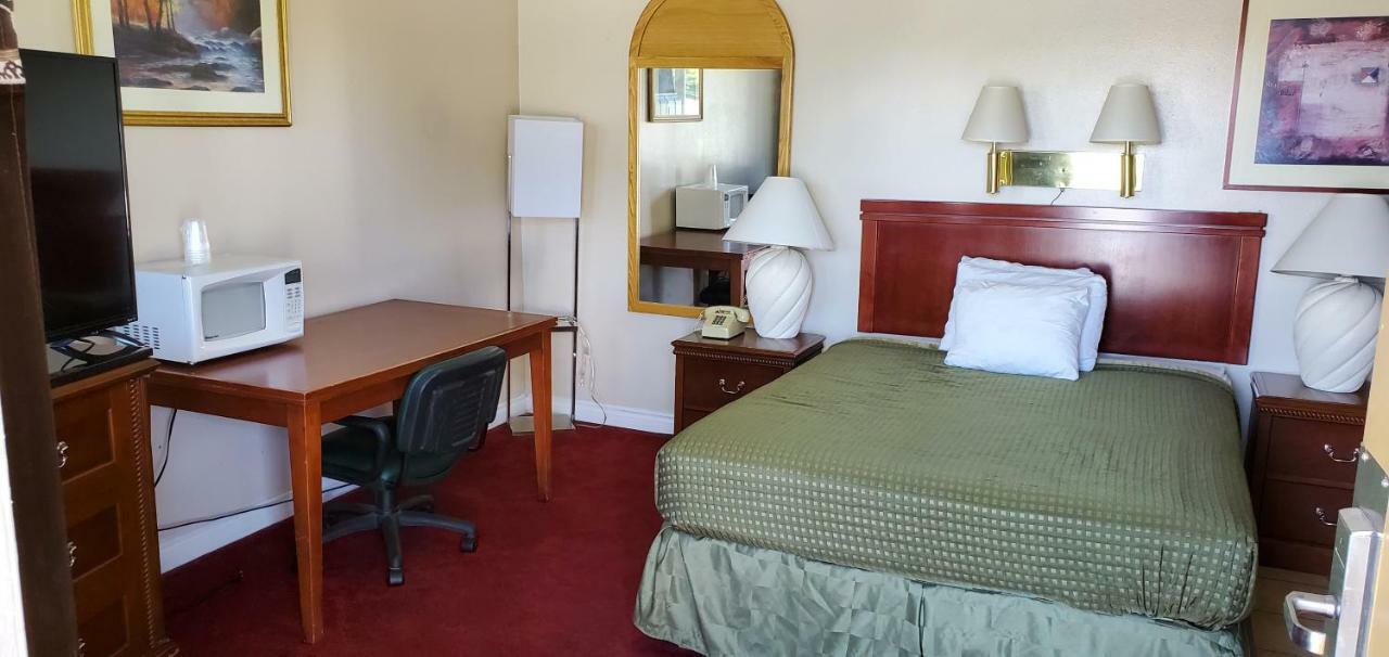 Travel Inn Sunnyside Luaran gambar